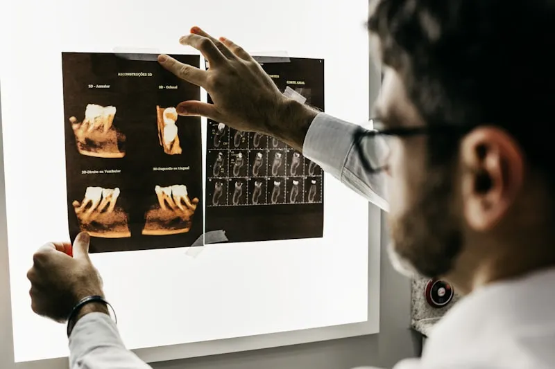 How Should Post-Implant Care Be?