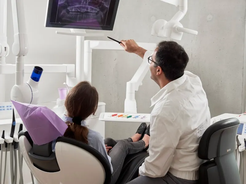 Frequently Asked Questions About Teeth Whitening
