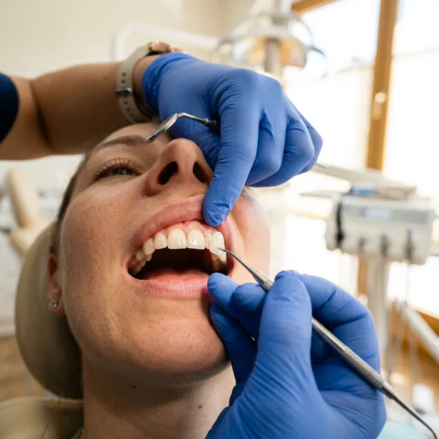 Restorative Dentistry