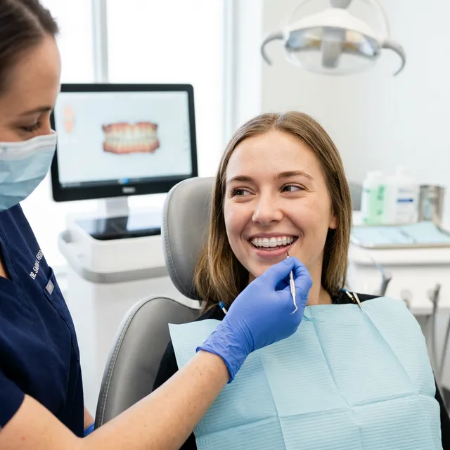 Orthodontics
